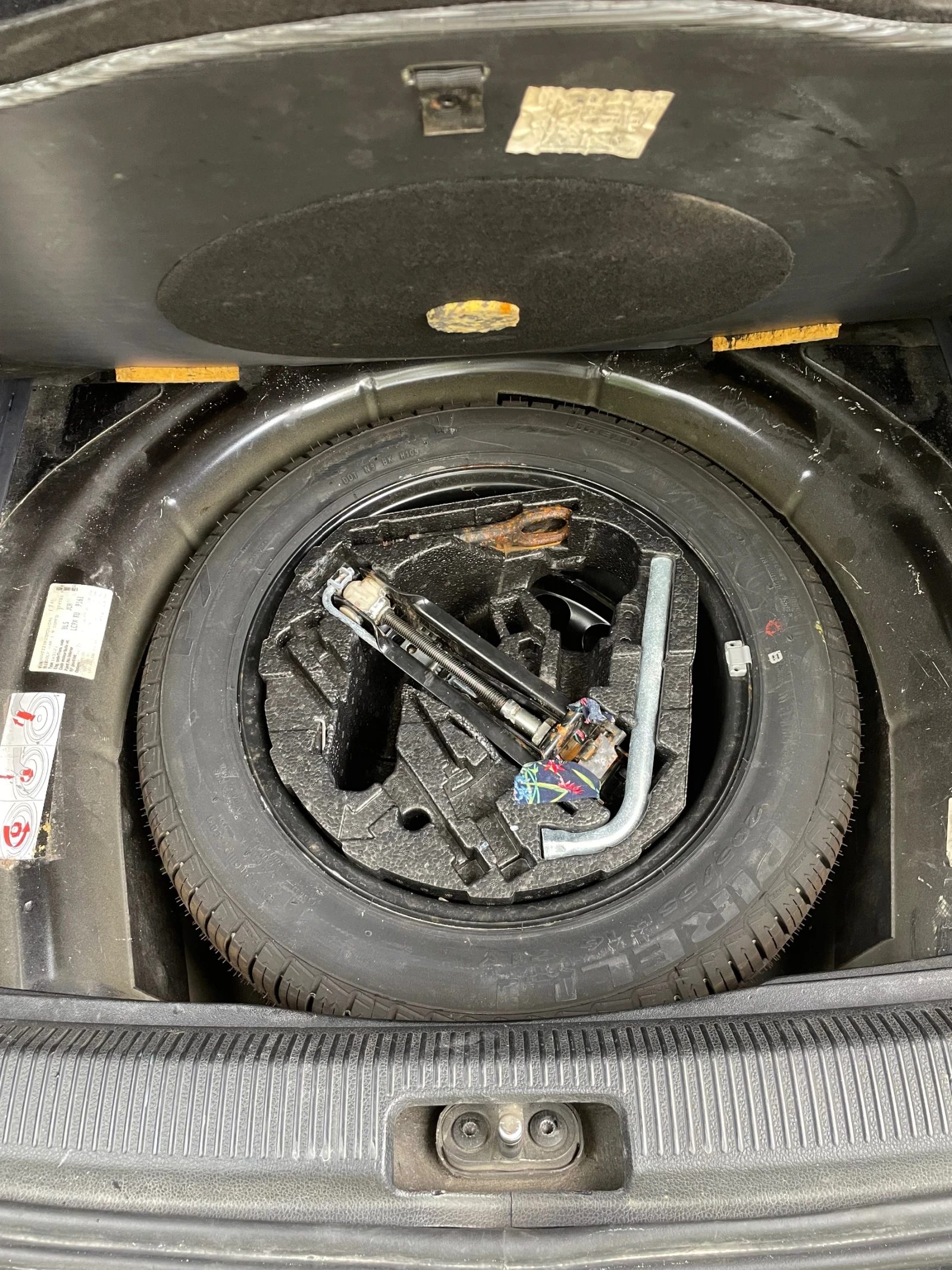 VW Golf Variant, снимка 8 - Автомобили и джипове - 54873648