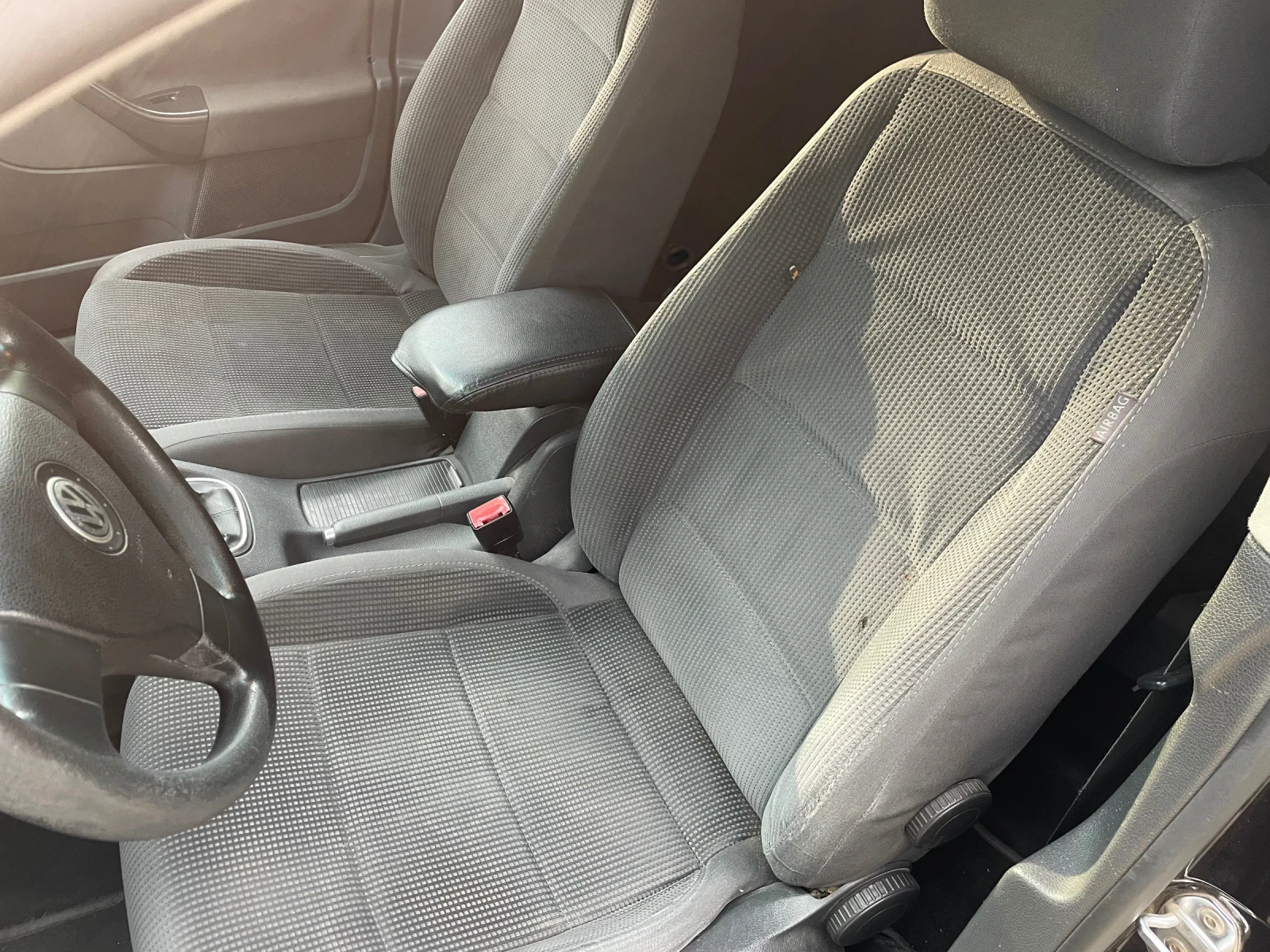 VW Golf Variant, снимка 12 - Автомобили и джипове - 54873648