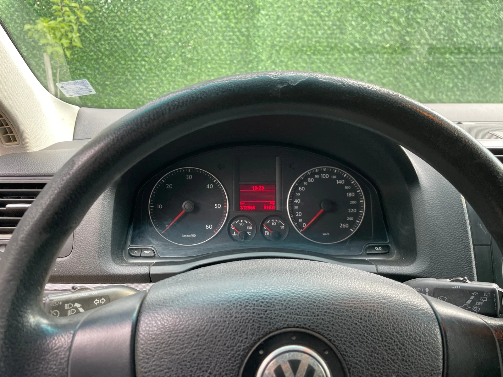 VW Golf Variant, снимка 10 - Автомобили и джипове - 54873648