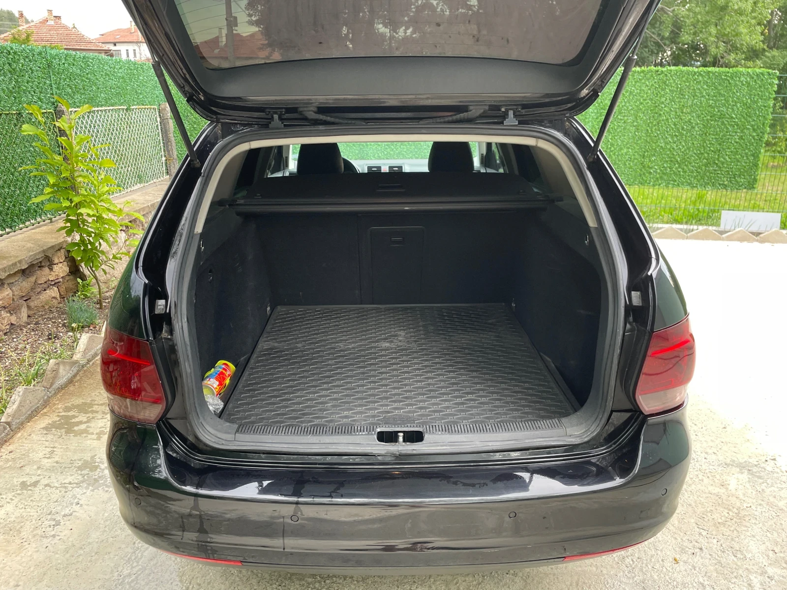 VW Golf Variant, снимка 7 - Автомобили и джипове - 54873648