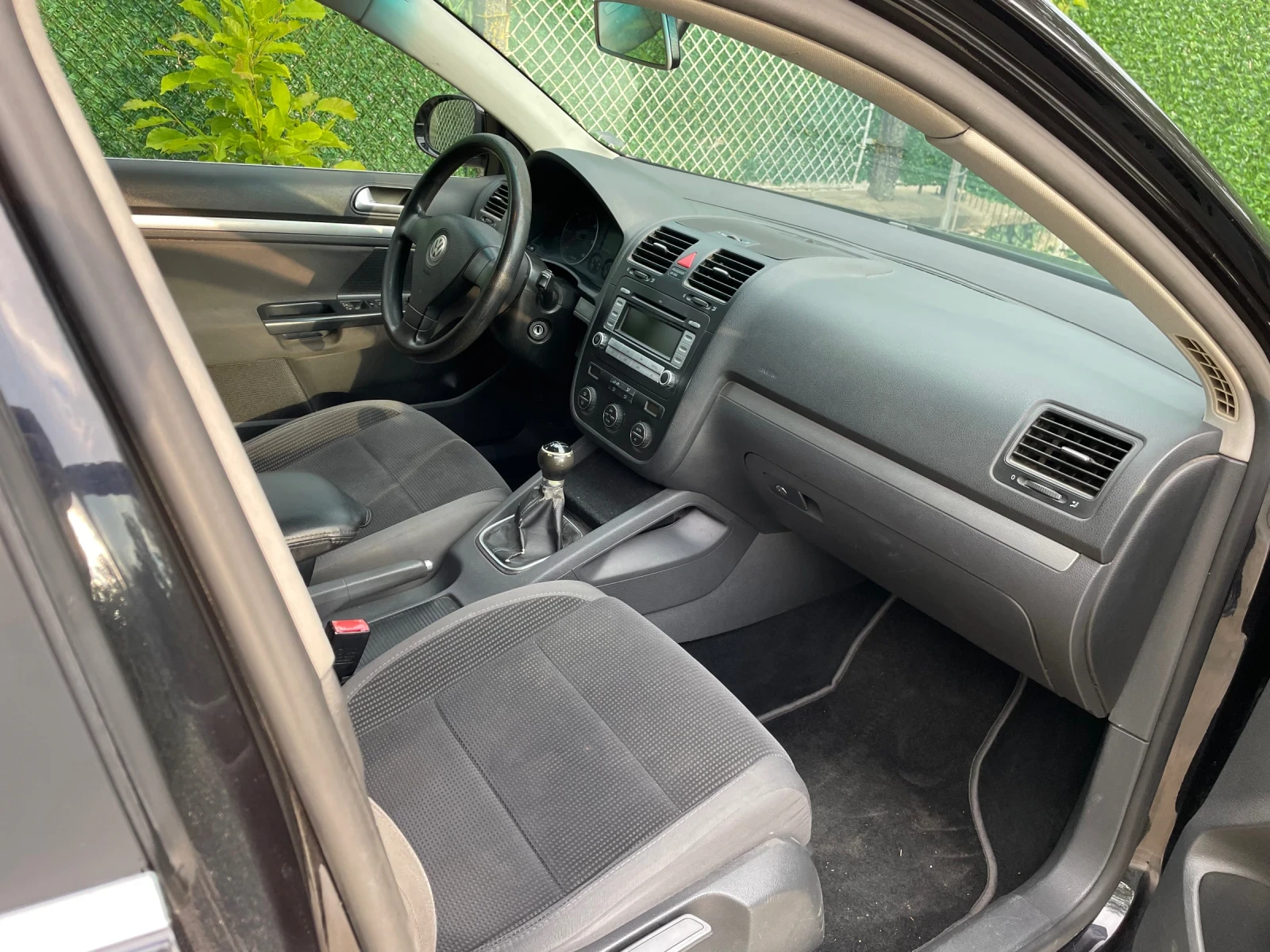 VW Golf Variant, снимка 14 - Автомобили и джипове - 54873648