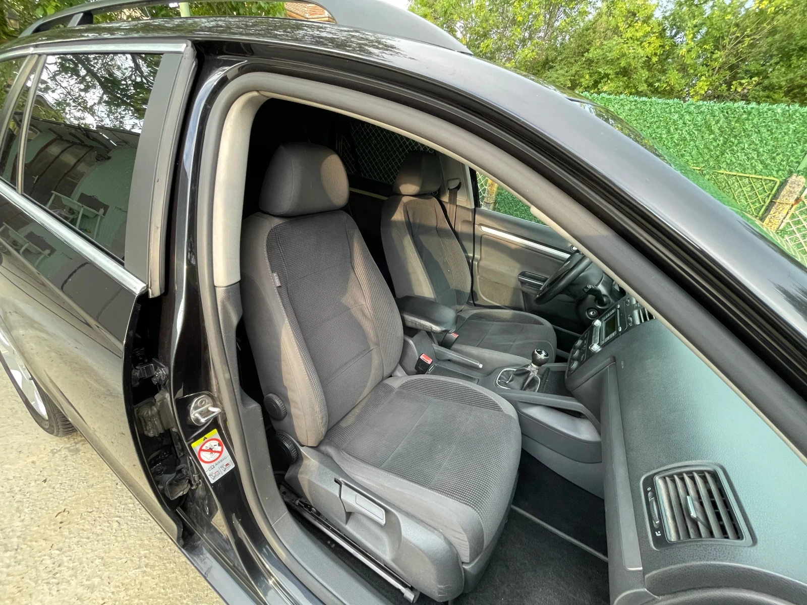 VW Golf Variant, снимка 16 - Автомобили и джипове - 54873648