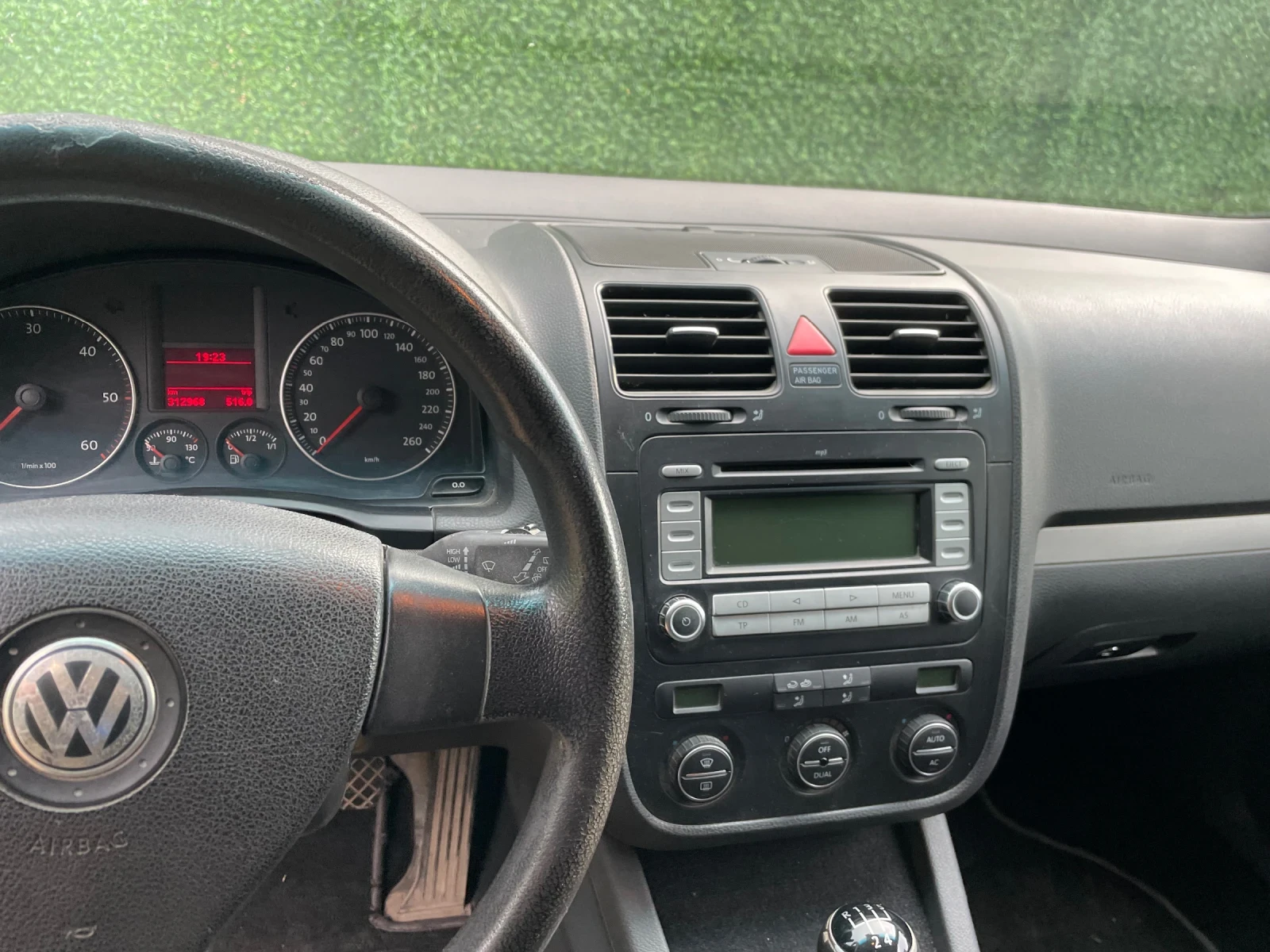 VW Golf Variant, снимка 11 - Автомобили и джипове - 54873648