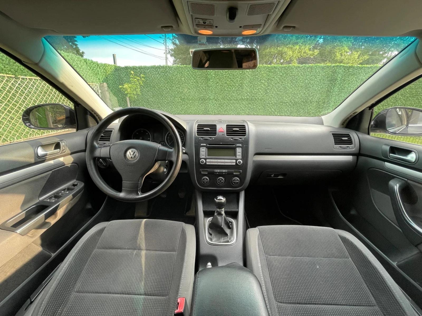 VW Golf Variant, снимка 17 - Автомобили и джипове - 54873648