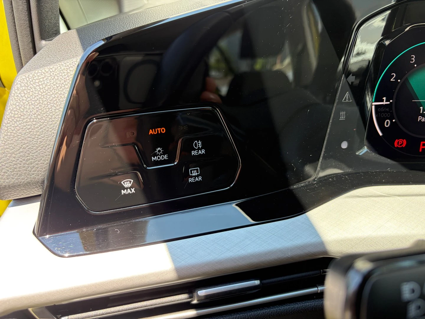 VW Golf, снимка 12 - Автомобили и джипове - 55585423