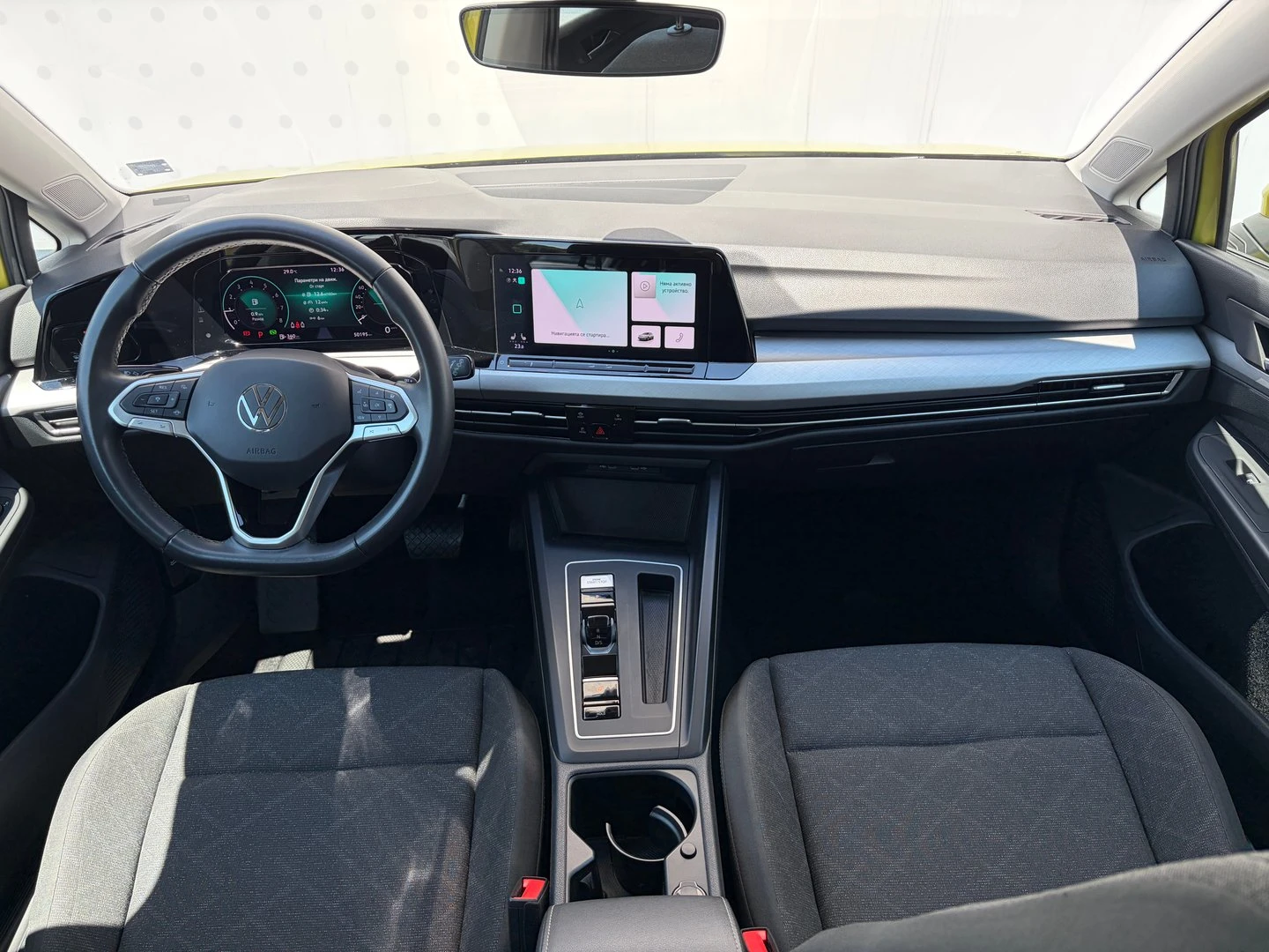 VW Golf | Mobile.bg � ����������� 5