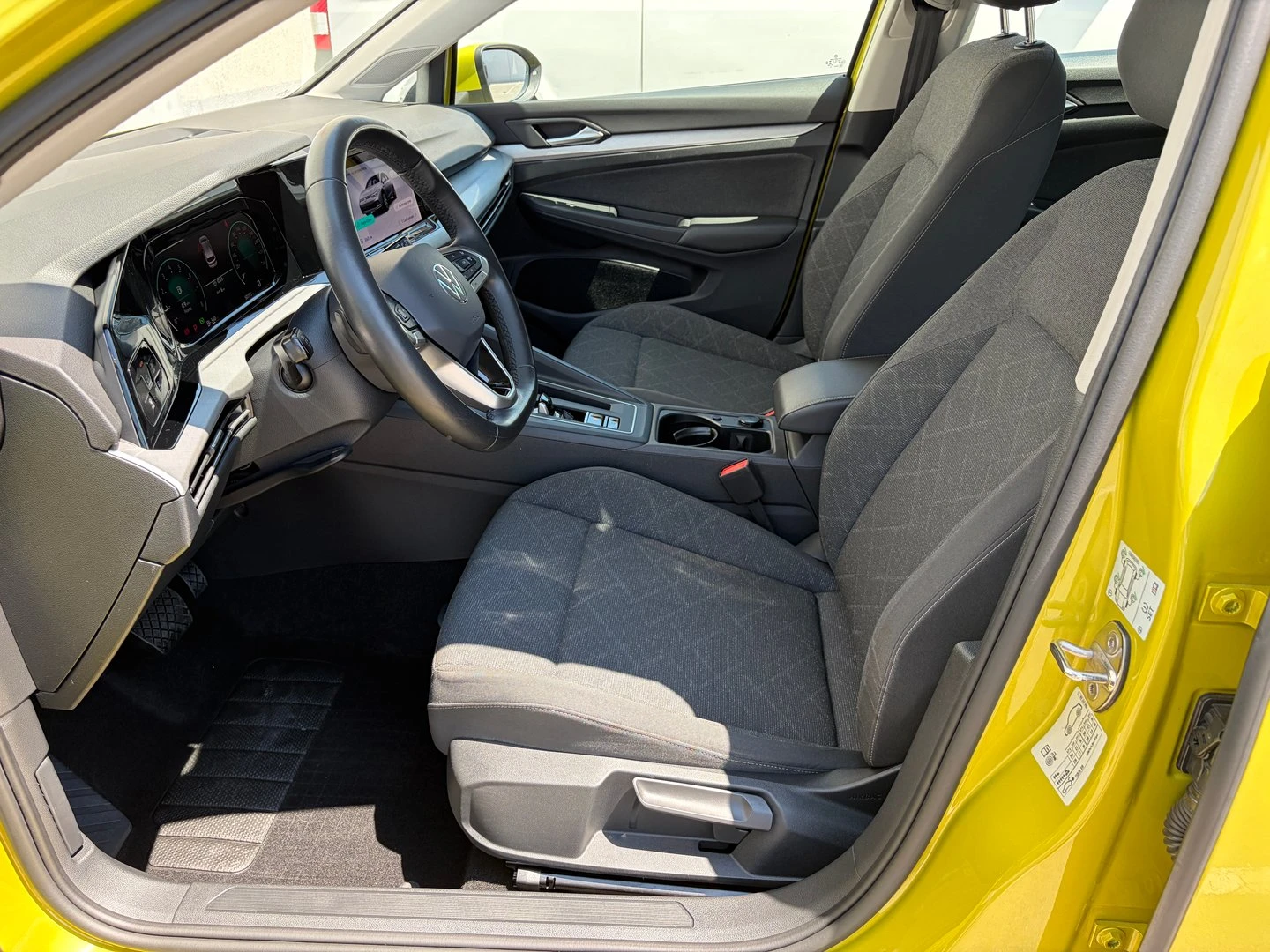 VW Golf, снимка 6 - Автомобили и джипове - 55585423
