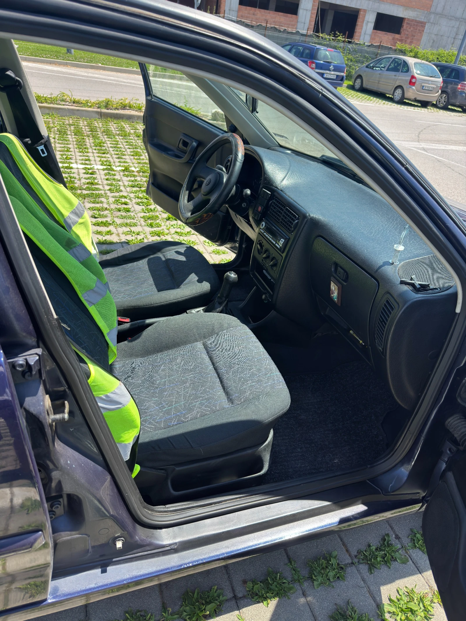 VW Polo, снимка 7 - Автомобили и джипове - 54979350