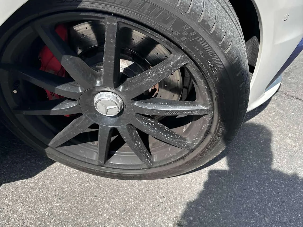 Mercedes-Benz S 63 * AMG * АВТОКРЕДИТ БЕЗ ПЪРВОНАЧАЛНА ВНОСКА* , снимка 15 - Автомобили и джипове - 55156998