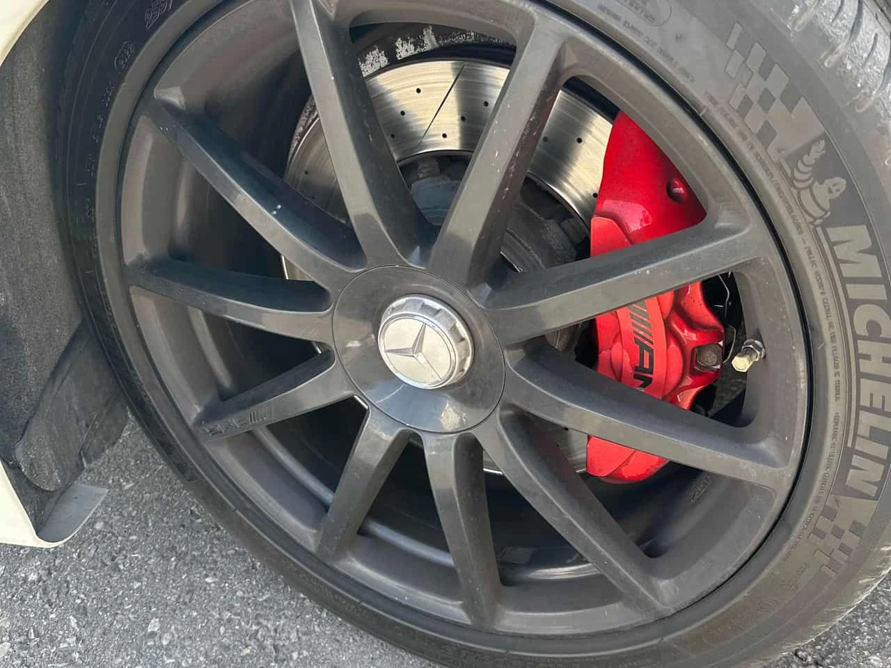Mercedes-Benz S 63 * AMG * АВТОКРЕДИТ БЕЗ ПЪРВОНАЧАЛНА ВНОСКА* , снимка 14 - Автомобили и джипове - 55156998
