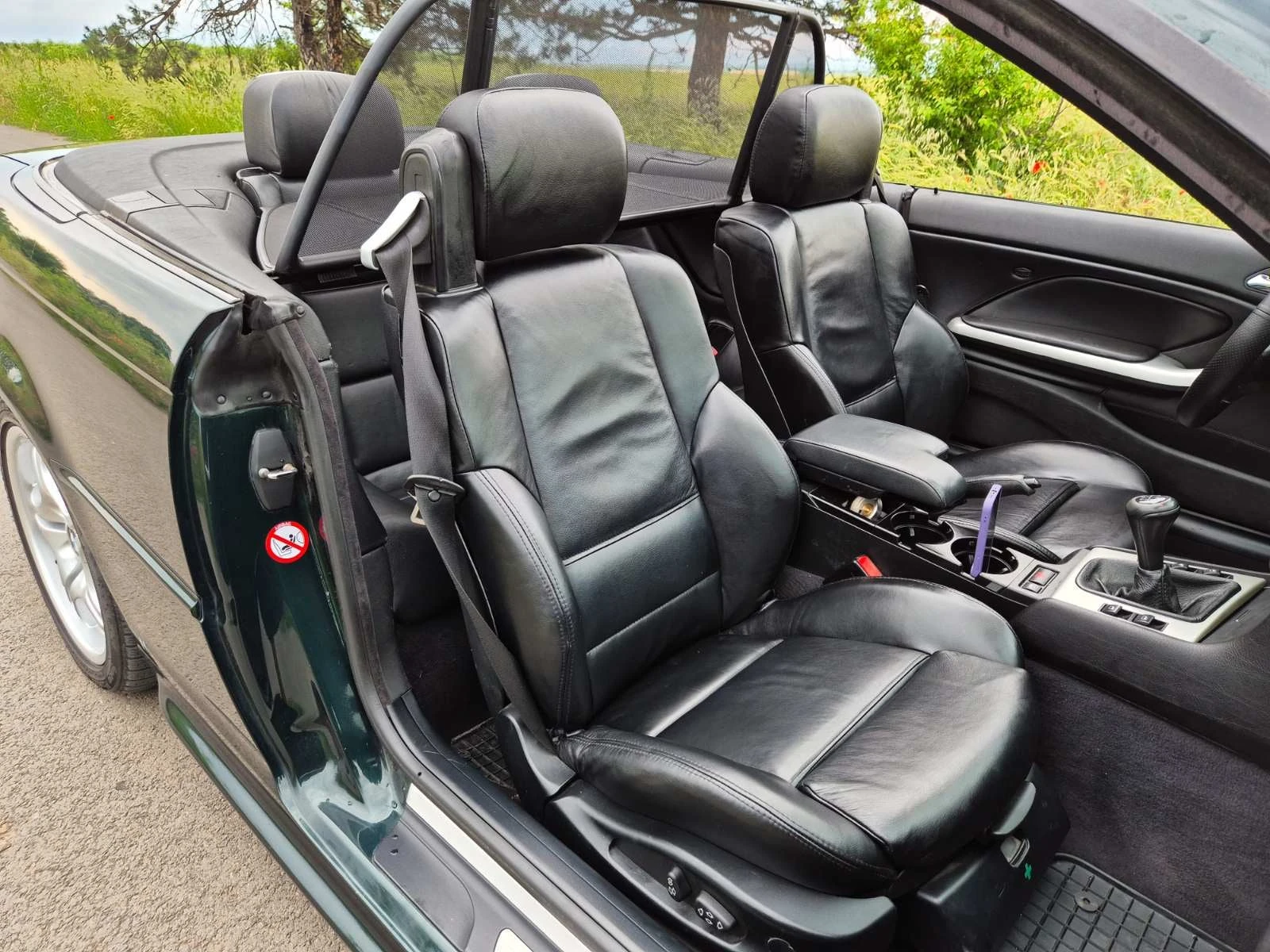 BMW 330, снимка 15 - Автомобили и джипове - 55366564