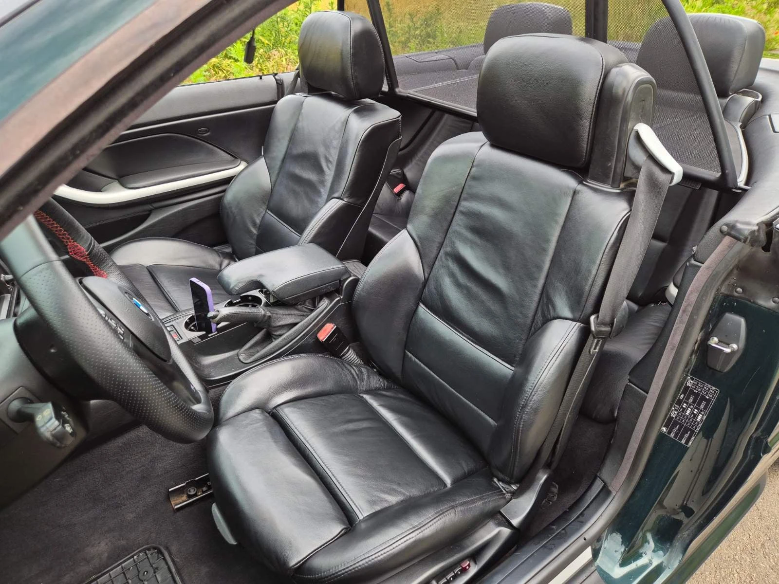 BMW 330, снимка 12 - Автомобили и джипове - 55366564