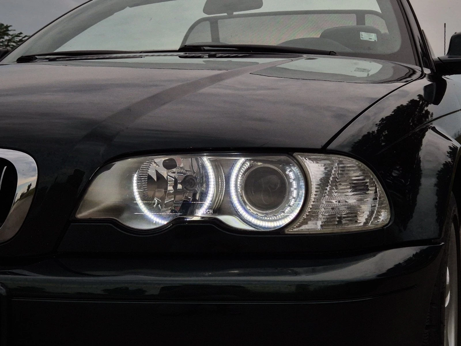 BMW 330, снимка 11 - Автомобили и джипове - 55366564