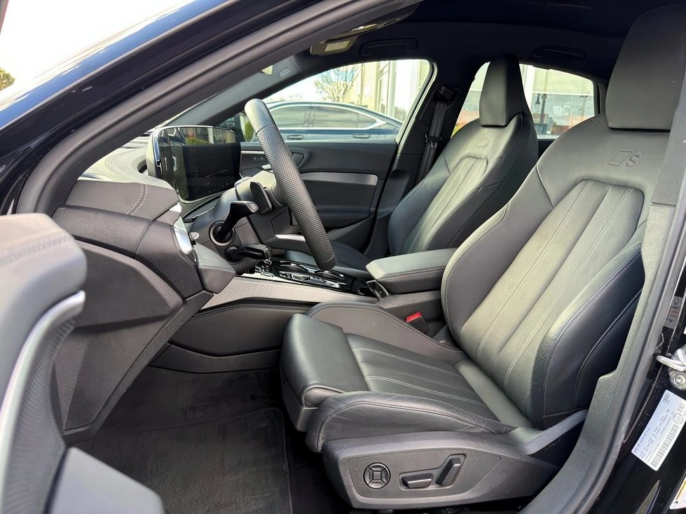 Audi A5 Progressive S line | Mobile.bg � ����������� 11