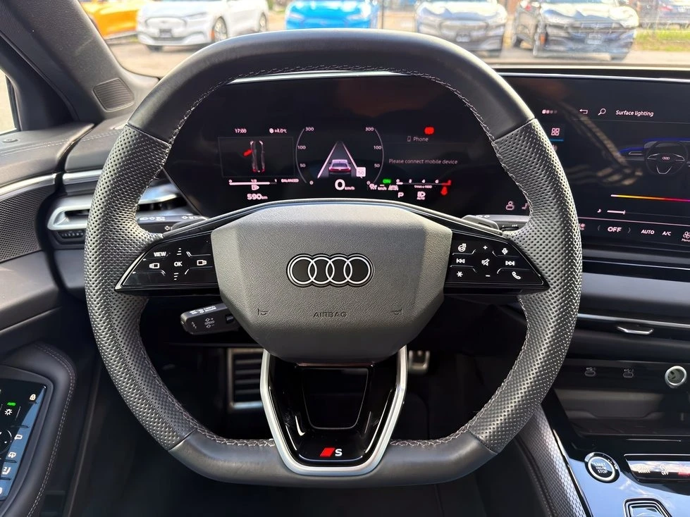 Audi A5 Progressive S line | Mobile.bg � ����������� 13