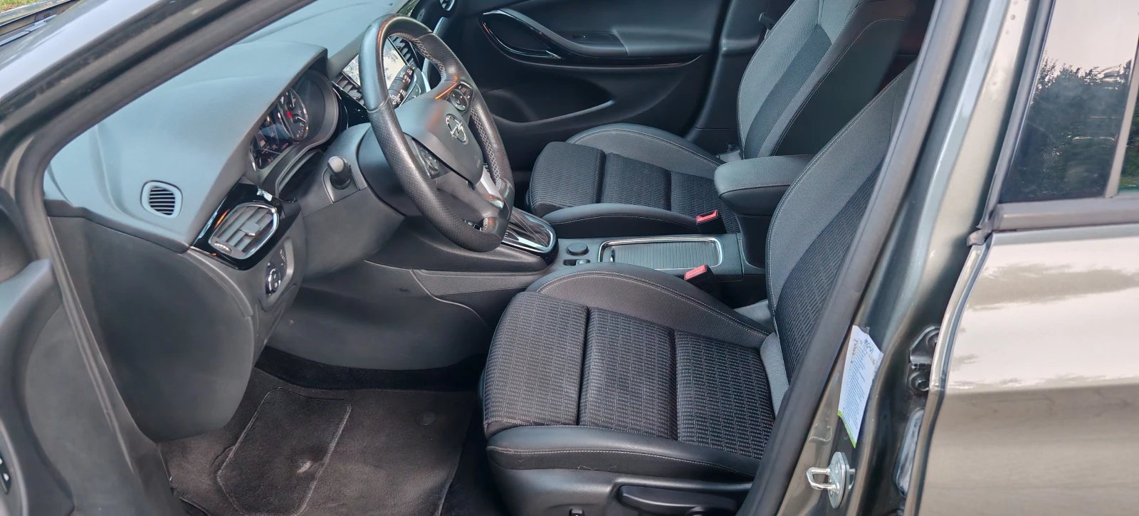 Opel Astra Cosmo, снимка 14 - Автомобили и джипове - 55606182
