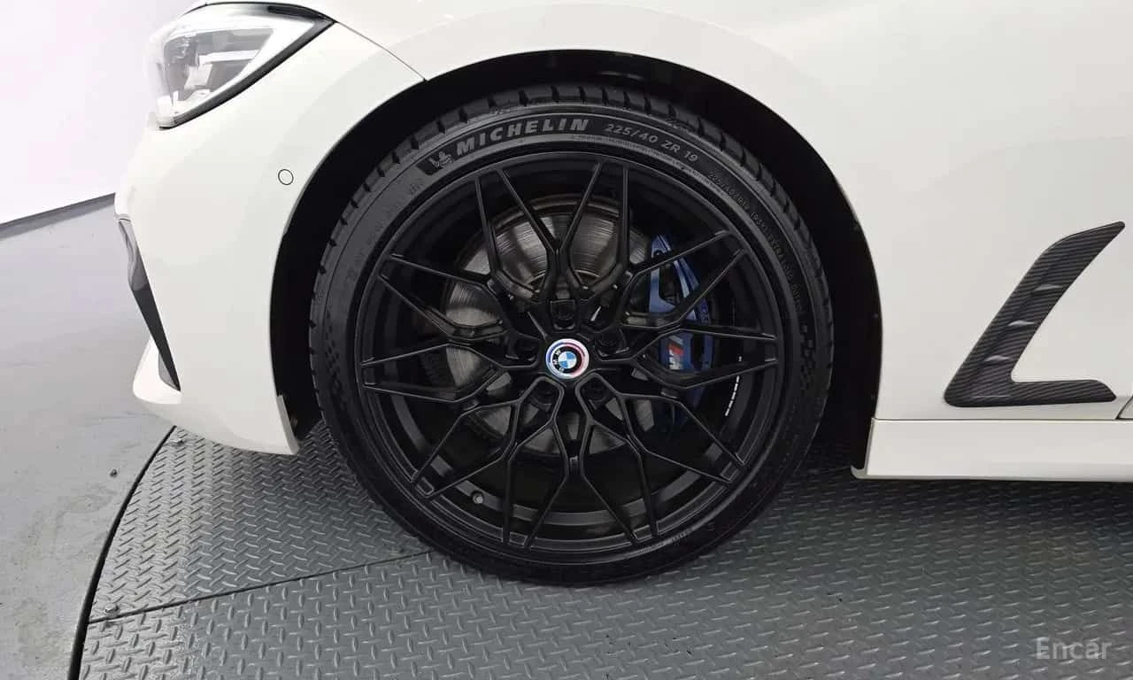 BMW 330 * 330i M Sport * ЦЕНА ДО БГ, снимка 16 - Автомобили и джипове - 55709130