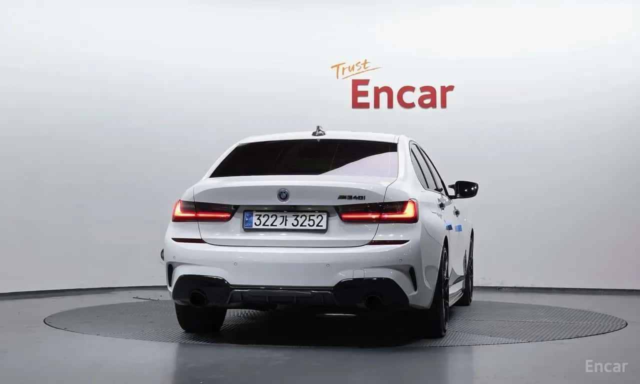 BMW 330 * 330i M Sport * ЦЕНА ДО БГ, снимка 4 - Автомобили и джипове - 55709130