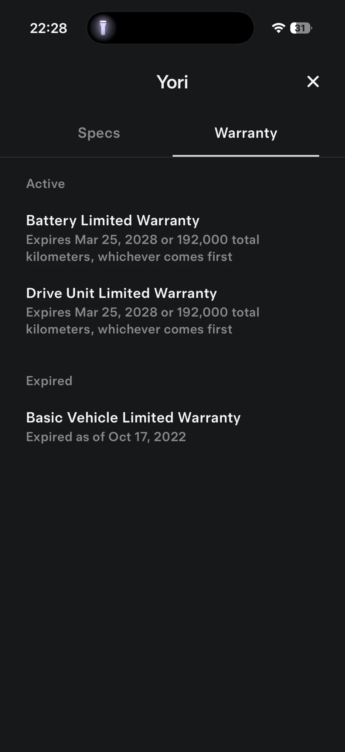 Tesla Model 3 LR AWD - 78 000 км - Бял салон - регистрирана, снимка 8 - Автомобили и джипове - 55773025