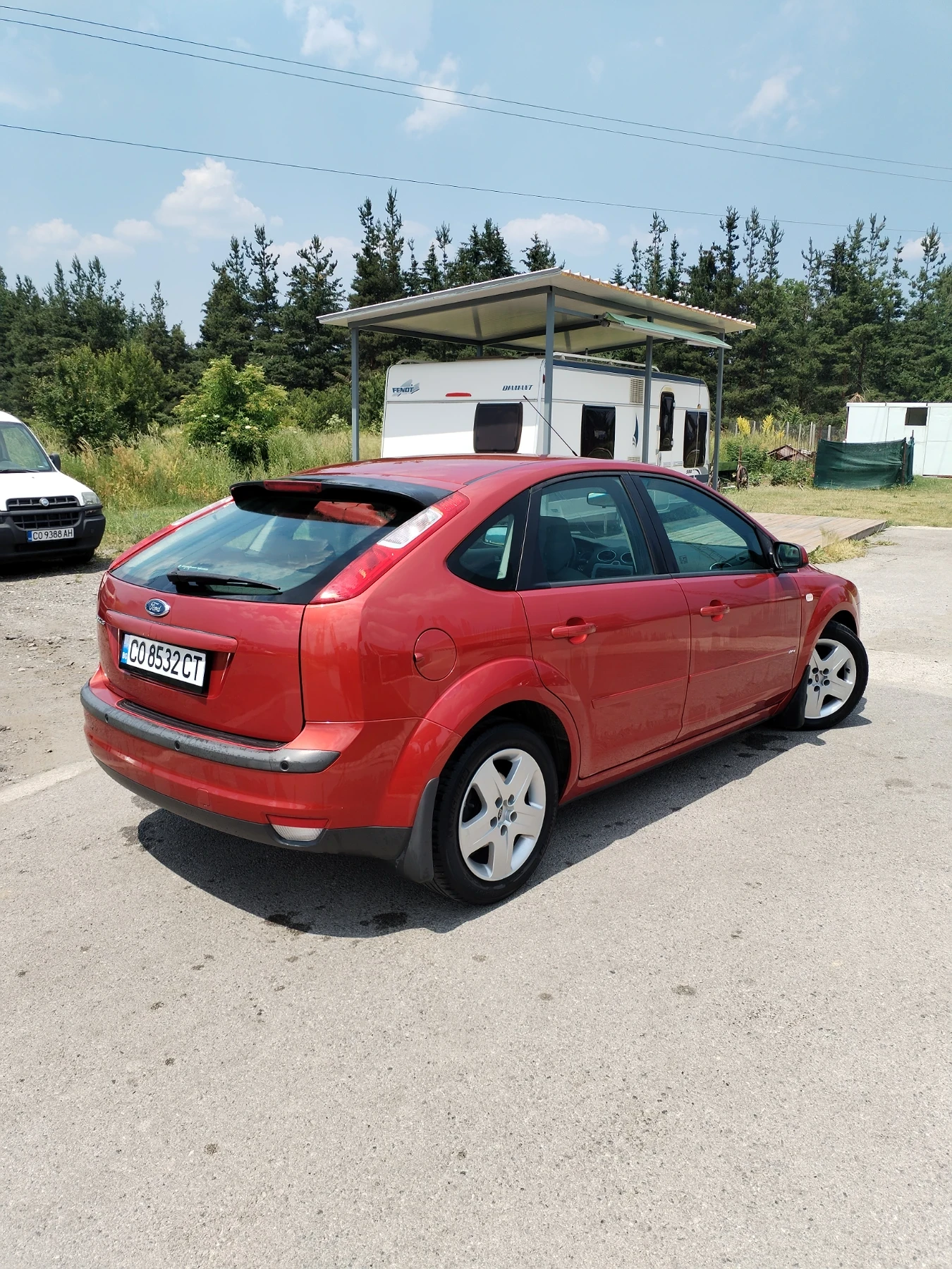 Ford Focus | Mobile.bg � ����������� 3