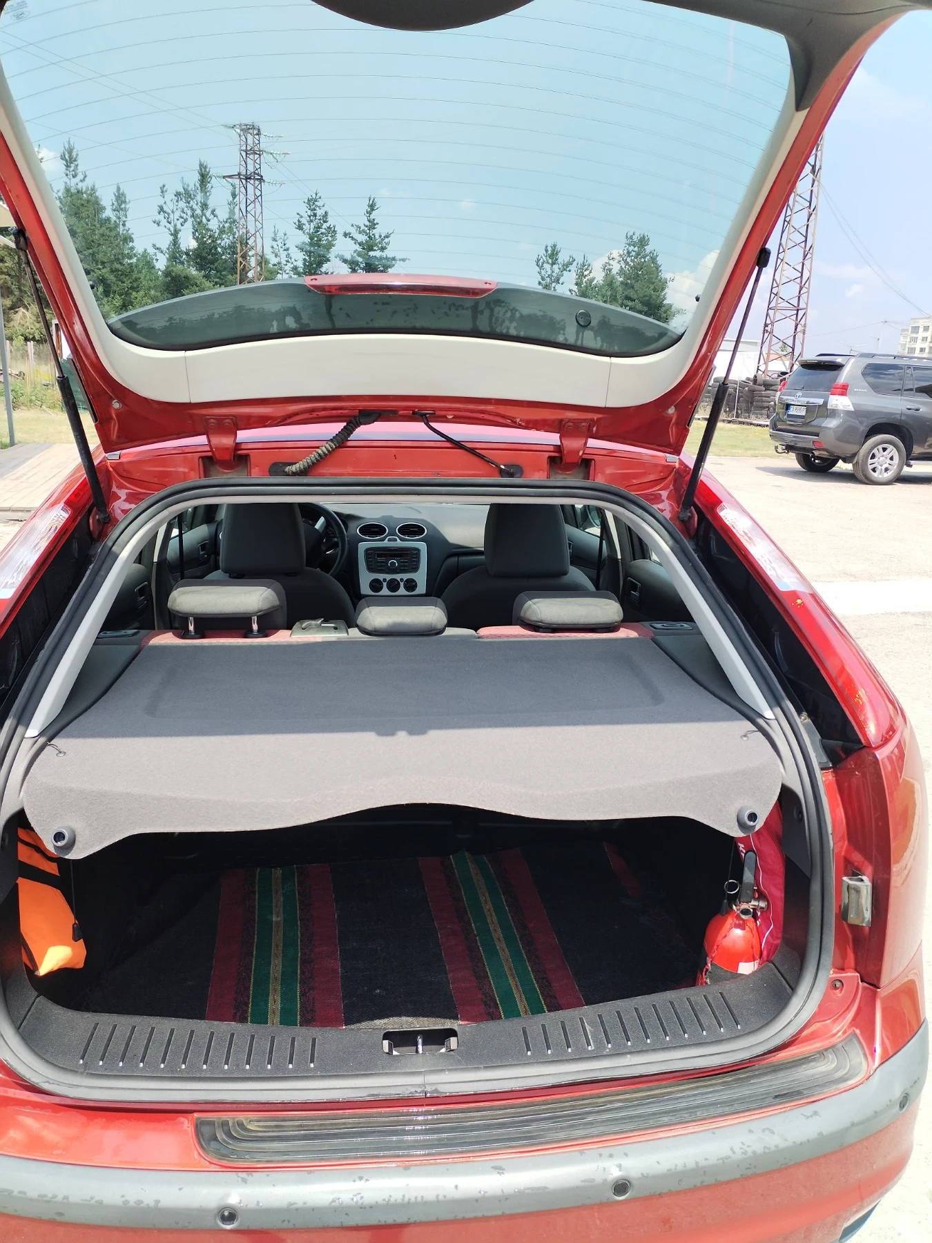 Ford Focus | Mobile.bg � ����������� 8