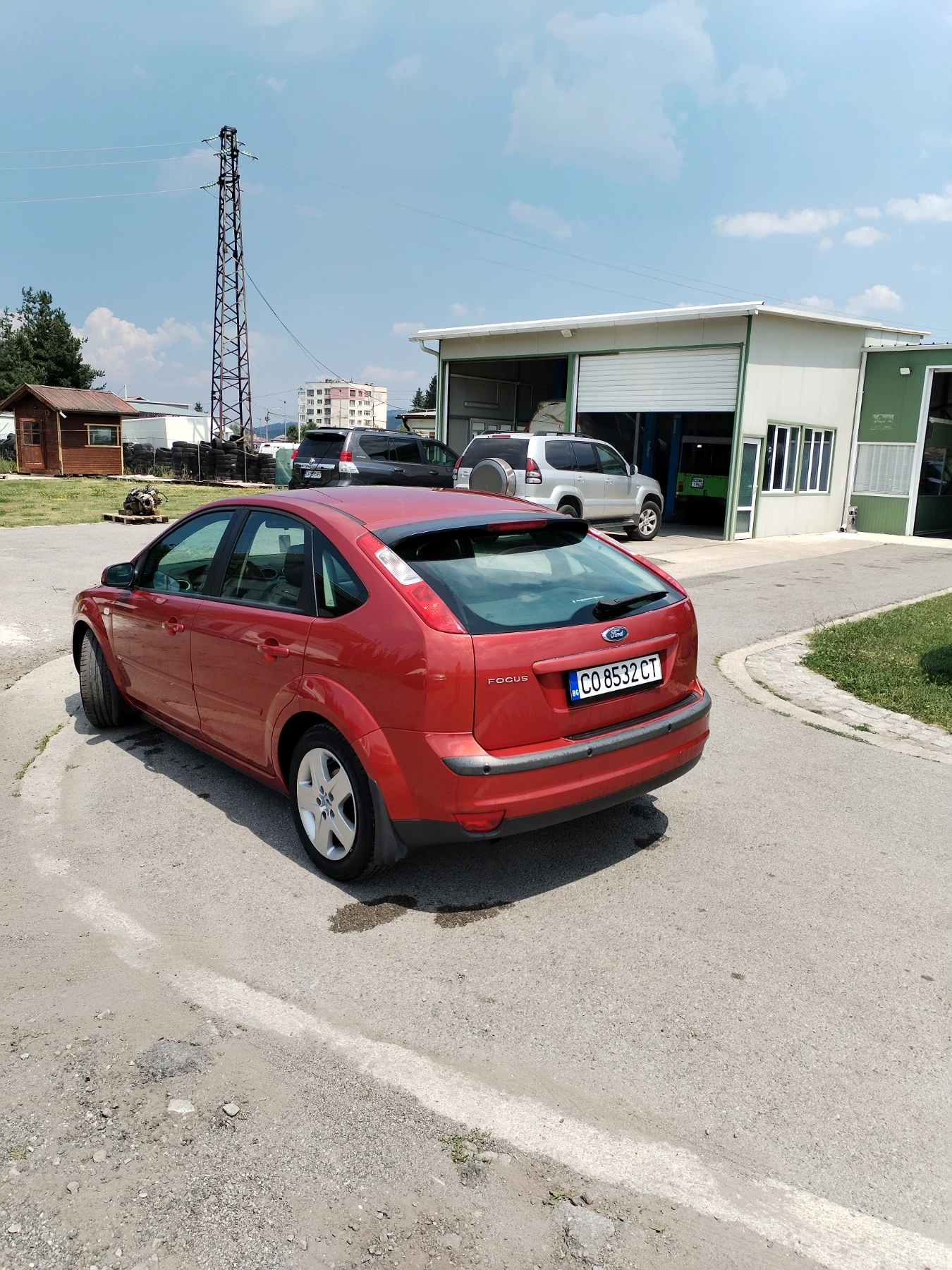 Ford Focus | Mobile.bg � ����������� 2