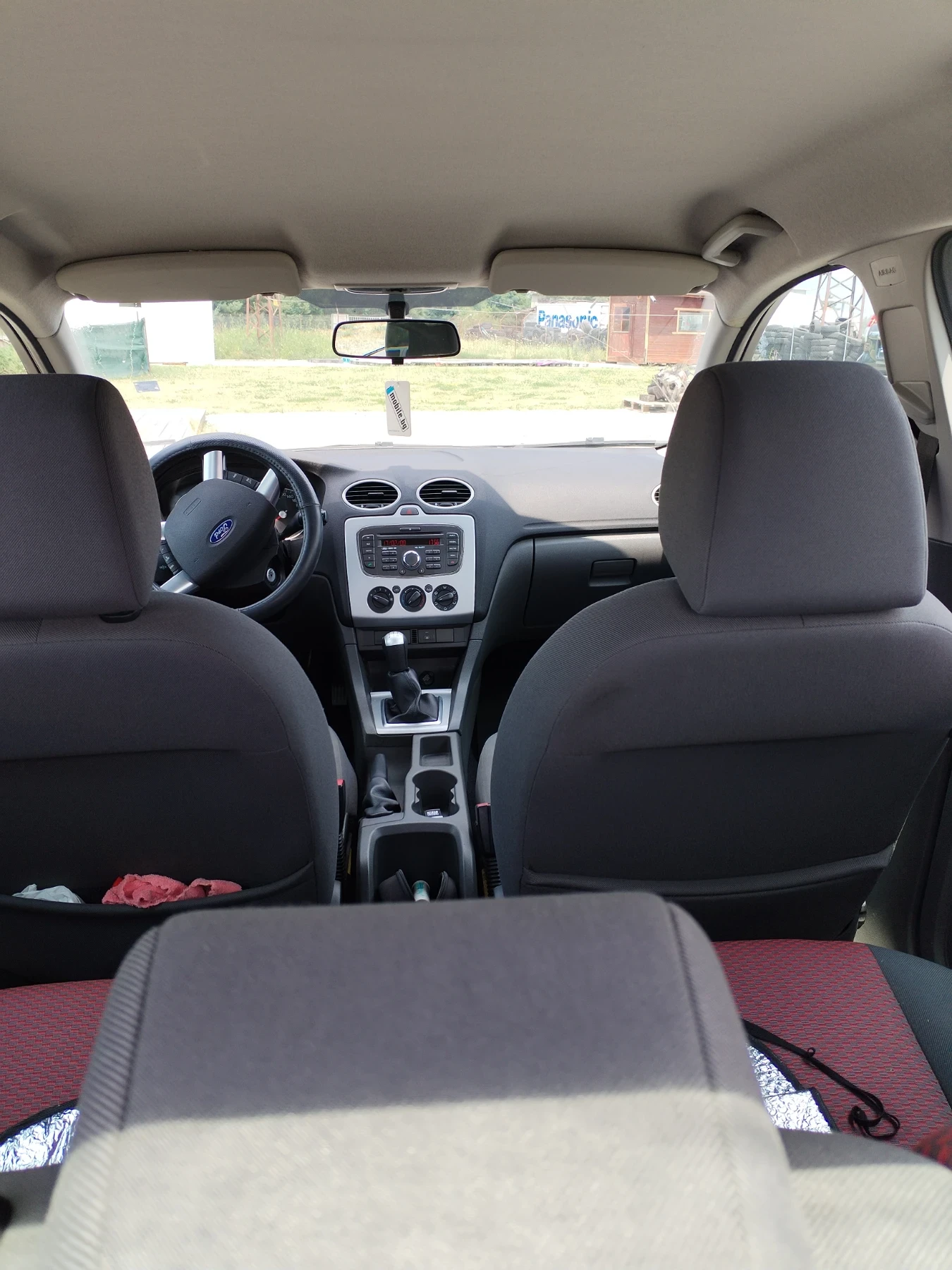 Ford Focus | Mobile.bg � ����������� 7