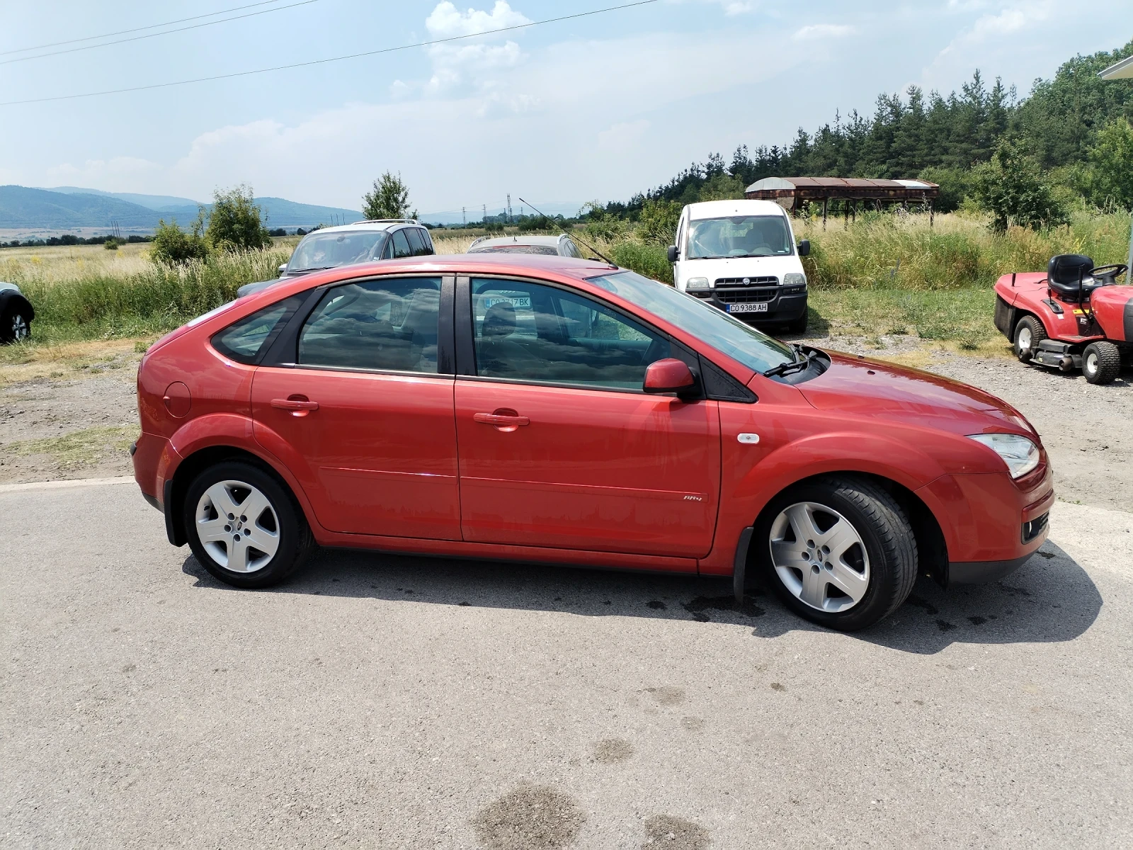 Ford Focus | Mobile.bg � ����������� 5