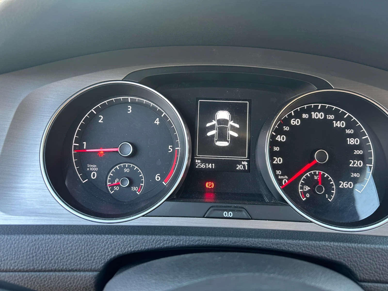 VW Golf, снимка 8 - Автомобили и джипове - 56261753
