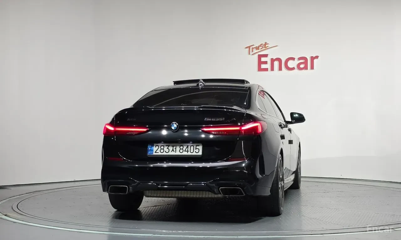 BMW 235 M* SPORT* GRAN* COUPE* �����* LANE* ASSIST*  | Mobile.bg � ����������� 4