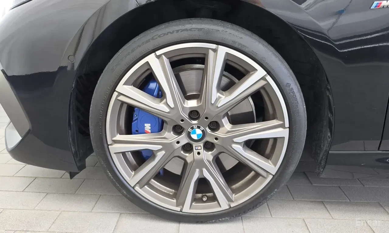 BMW 235 M* SPORT* GRAN* COUPE* �����* LANE* ASSIST*  | Mobile.bg � ����������� 5