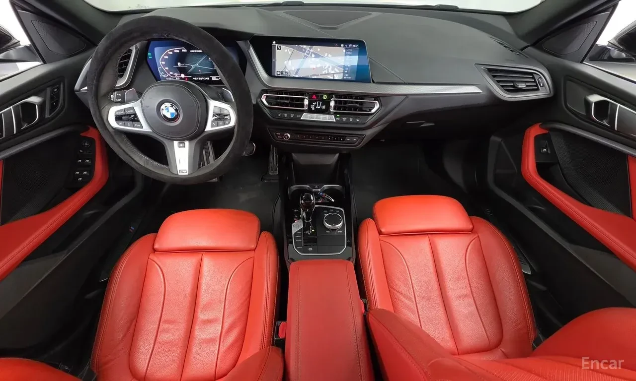 BMW 235 M* SPORT* GRAN* COUPE* �����* LANE* ASSIST*  | Mobile.bg � ����������� 7