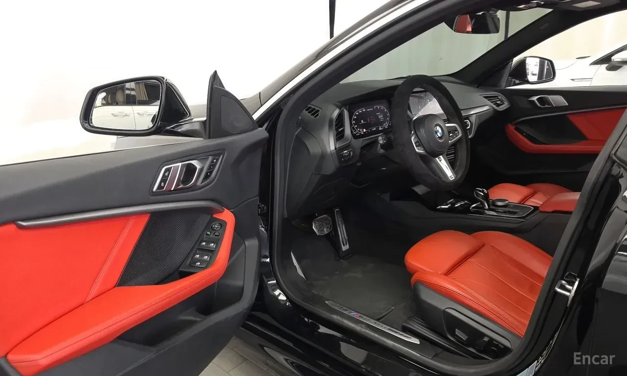 BMW 235 M* SPORT* GRAN* COUPE* �����* LANE* ASSIST*  | Mobile.bg � ����������� 6