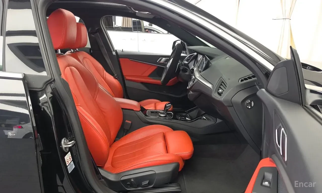 BMW 235 M* SPORT* GRAN* COUPE* �����* LANE* ASSIST*  | Mobile.bg � ����������� 15