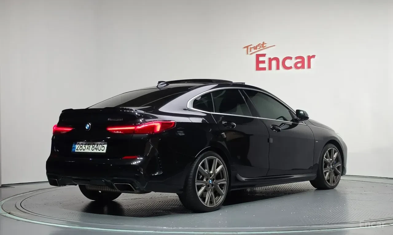 BMW 235 M* SPORT* GRAN* COUPE* �����* LANE* ASSIST*  | Mobile.bg � ����������� 2