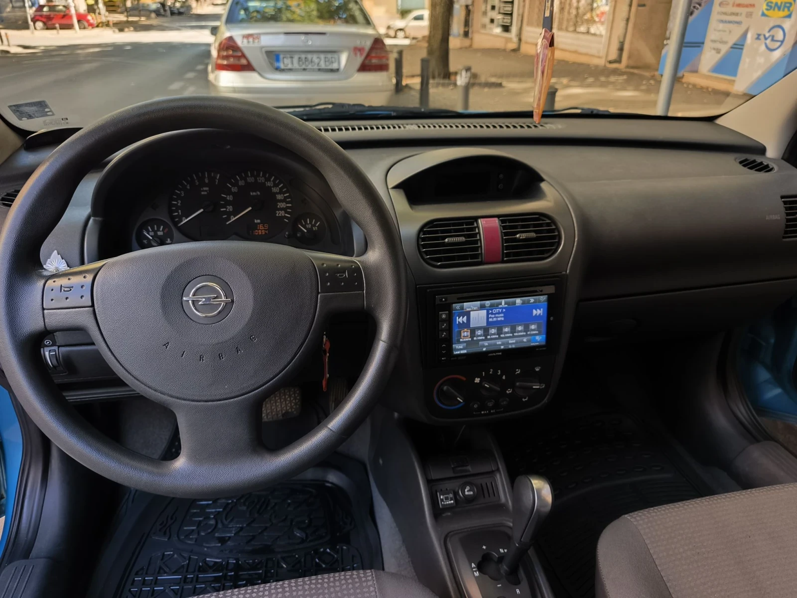 Opel Corsa 1.0i ��� | Mobile.bg � ����������� 6