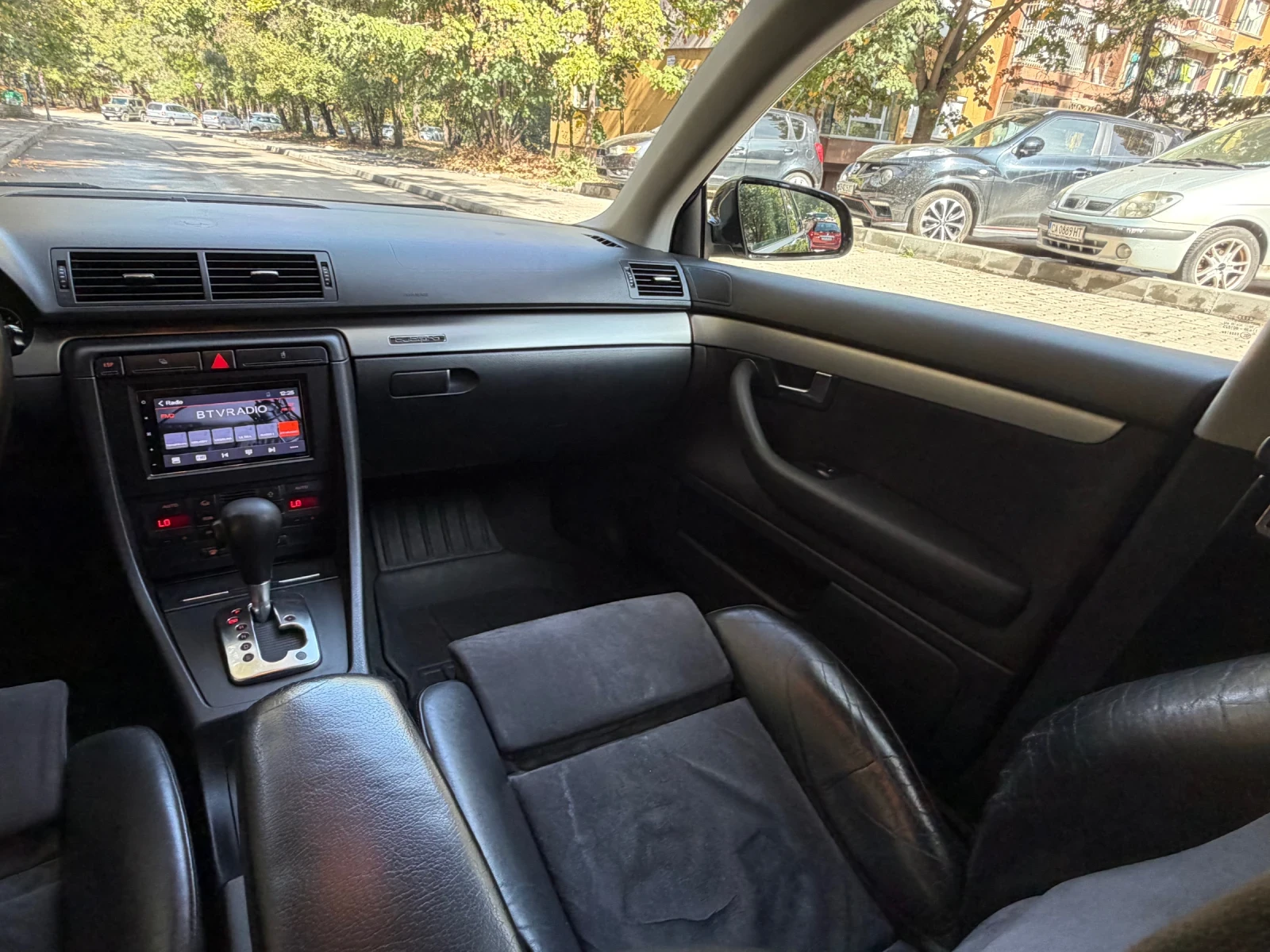 Audi A4 Б7 3.0 Quattro , снимка 13 - Автомобили и джипове - 56411291