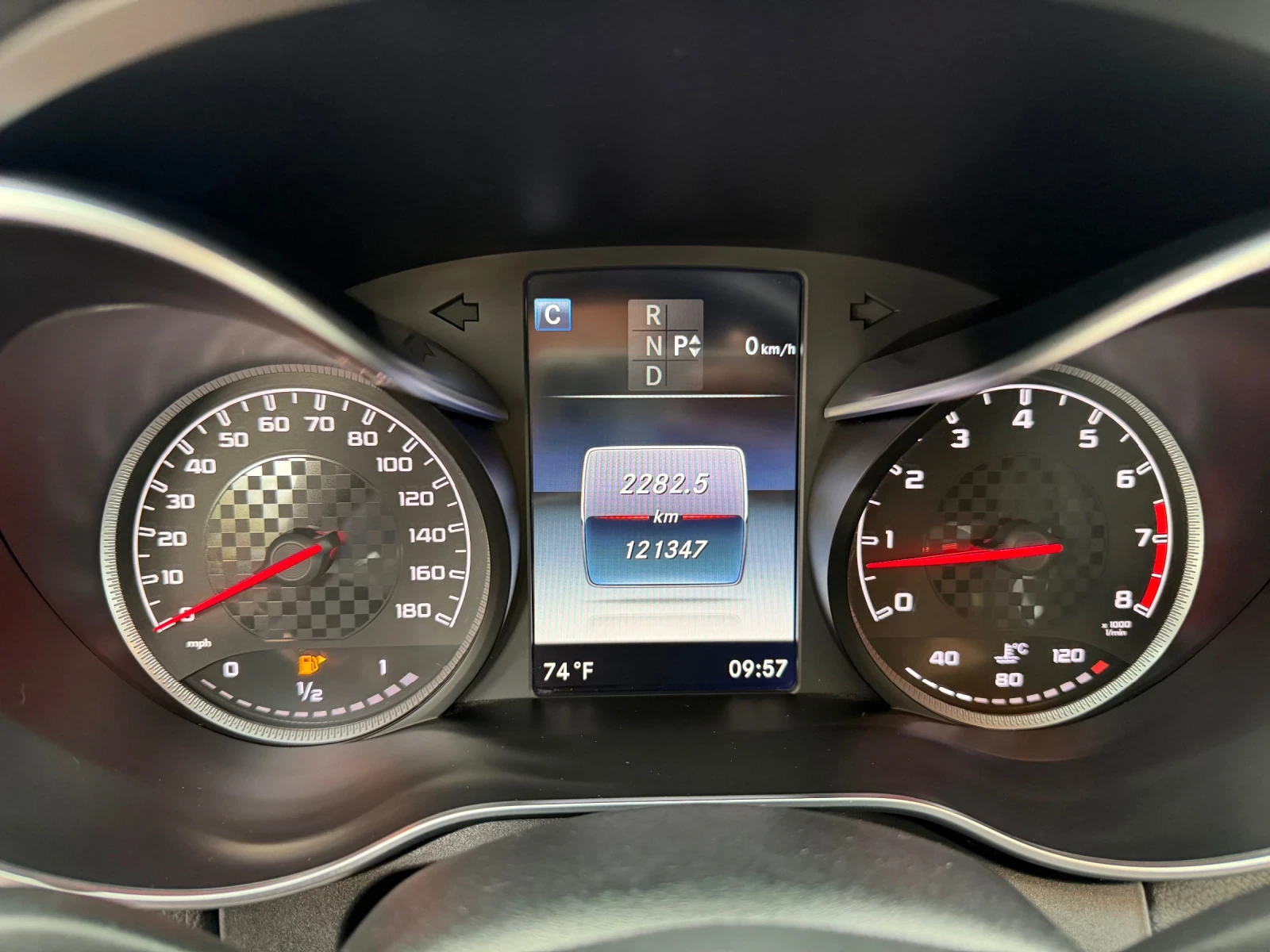 Mercedes-Benz C 450 AMG 4Matic AMG bucket �������  | Mobile.bg � ����������� 15