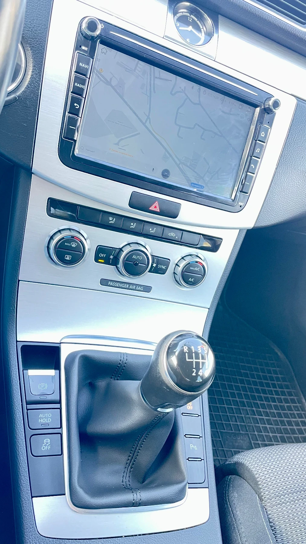 VW CC, снимка 8 - Автомобили и джипове - 56443023
