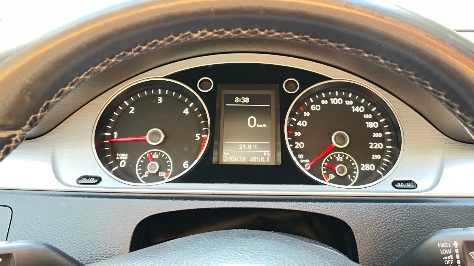 VW CC, снимка 6 - Автомобили и джипове - 56443023