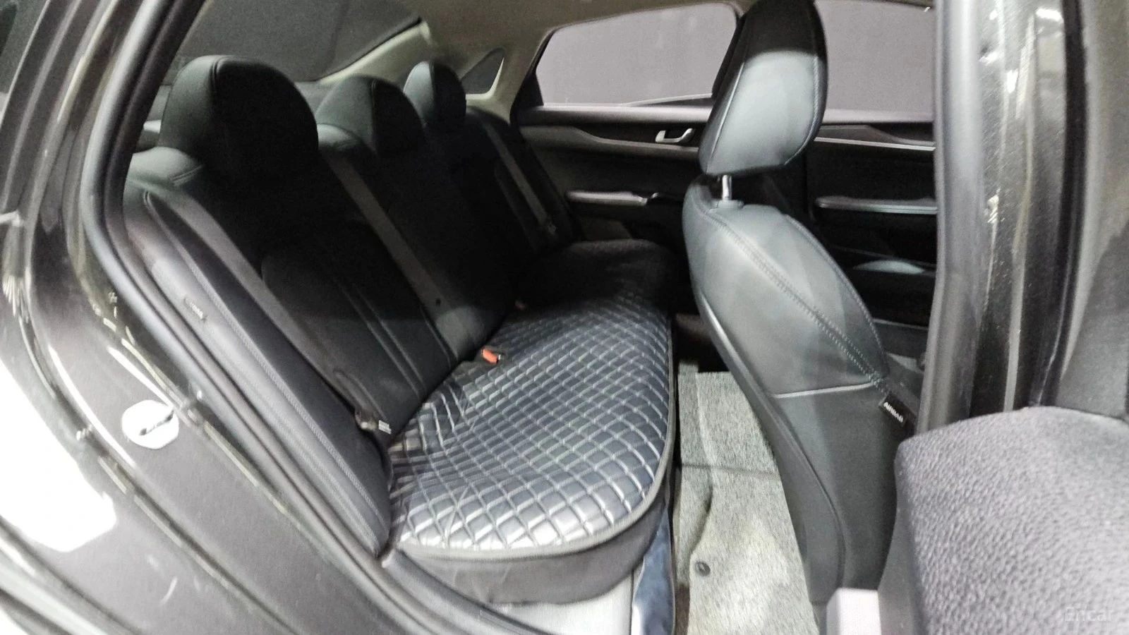 Kia K5, снимка 11 - Автомобили и джипове - 56686819