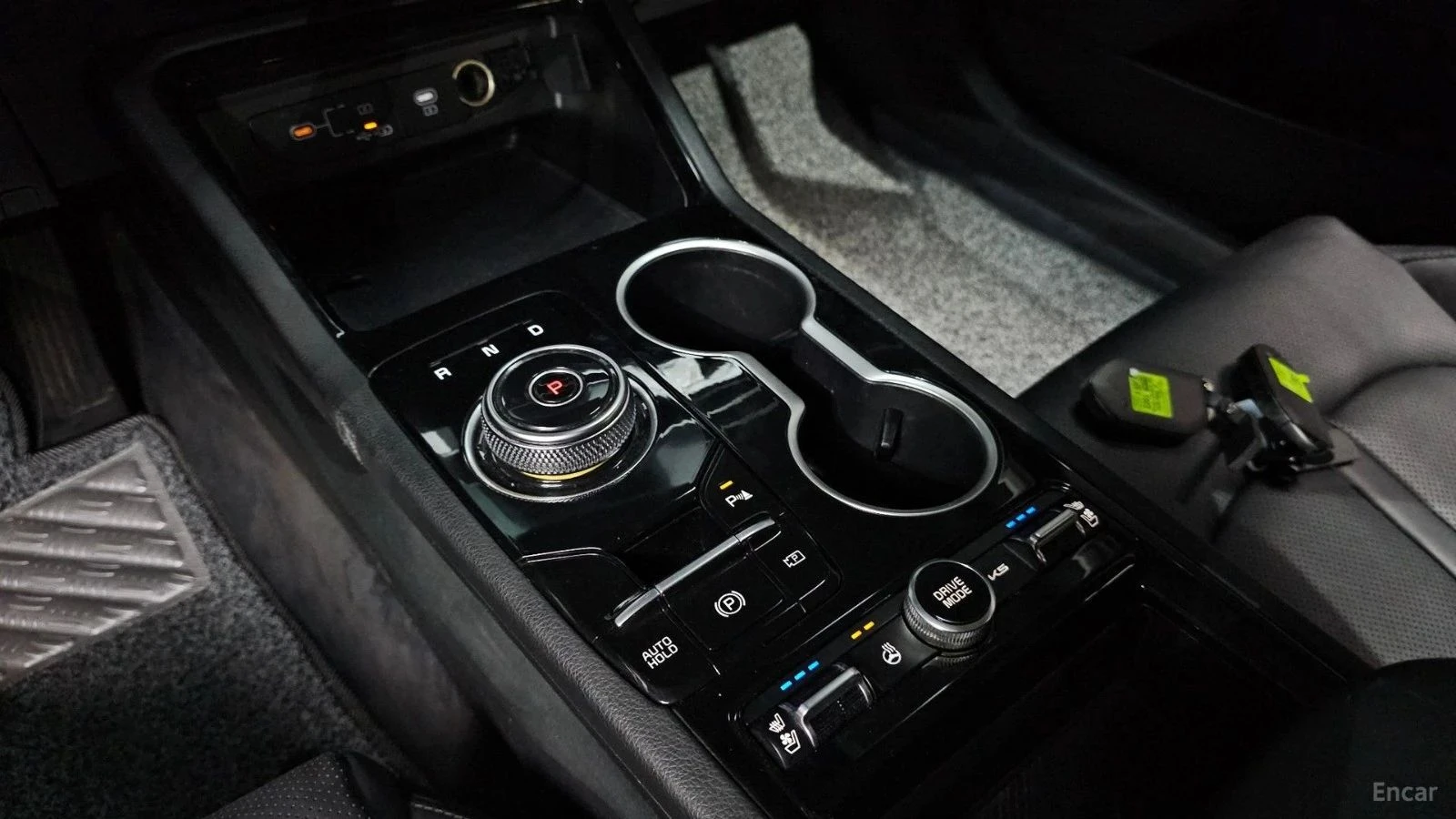 Kia K5, снимка 9 - Автомобили и джипове - 56686819