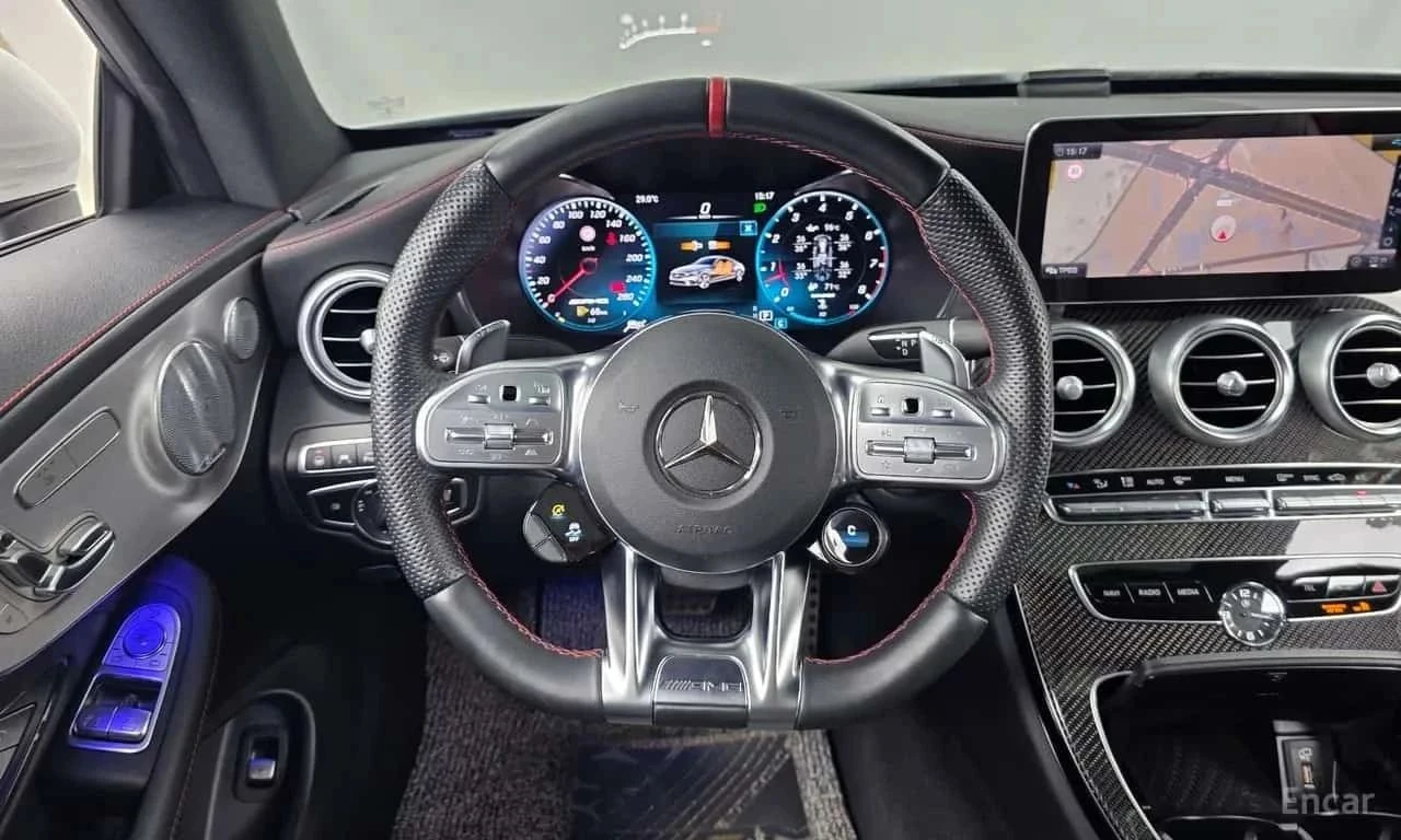 Mercedes-Benz C 43 AMG | Mobile.bg � ����������� 9