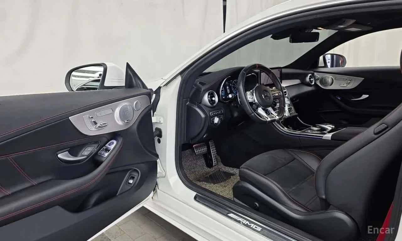 Mercedes-Benz C 43 AMG | Mobile.bg � ����������� 7
