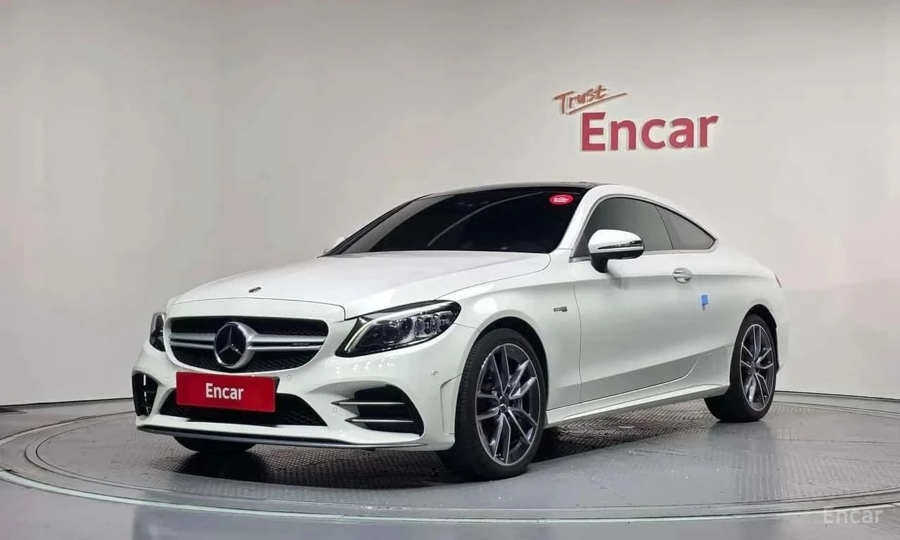 Mercedes-Benz C 43 AMG | Mobile.bg � ����������� 1