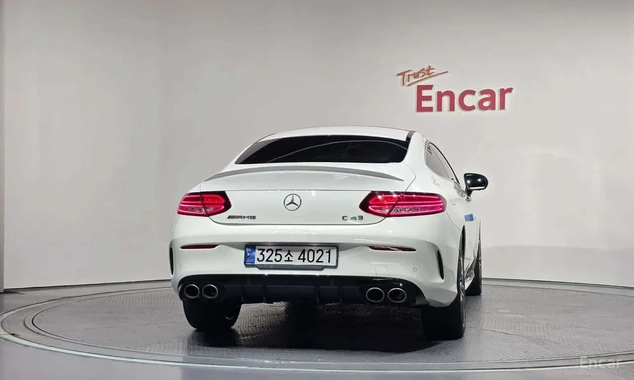 Mercedes-Benz C 43 AMG | Mobile.bg � ����������� 4