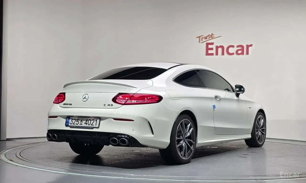 Mercedes-Benz C 43 AMG | Mobile.bg � ����������� 2
