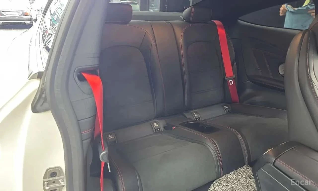 Mercedes-Benz C 43 AMG | Mobile.bg � ����������� 17