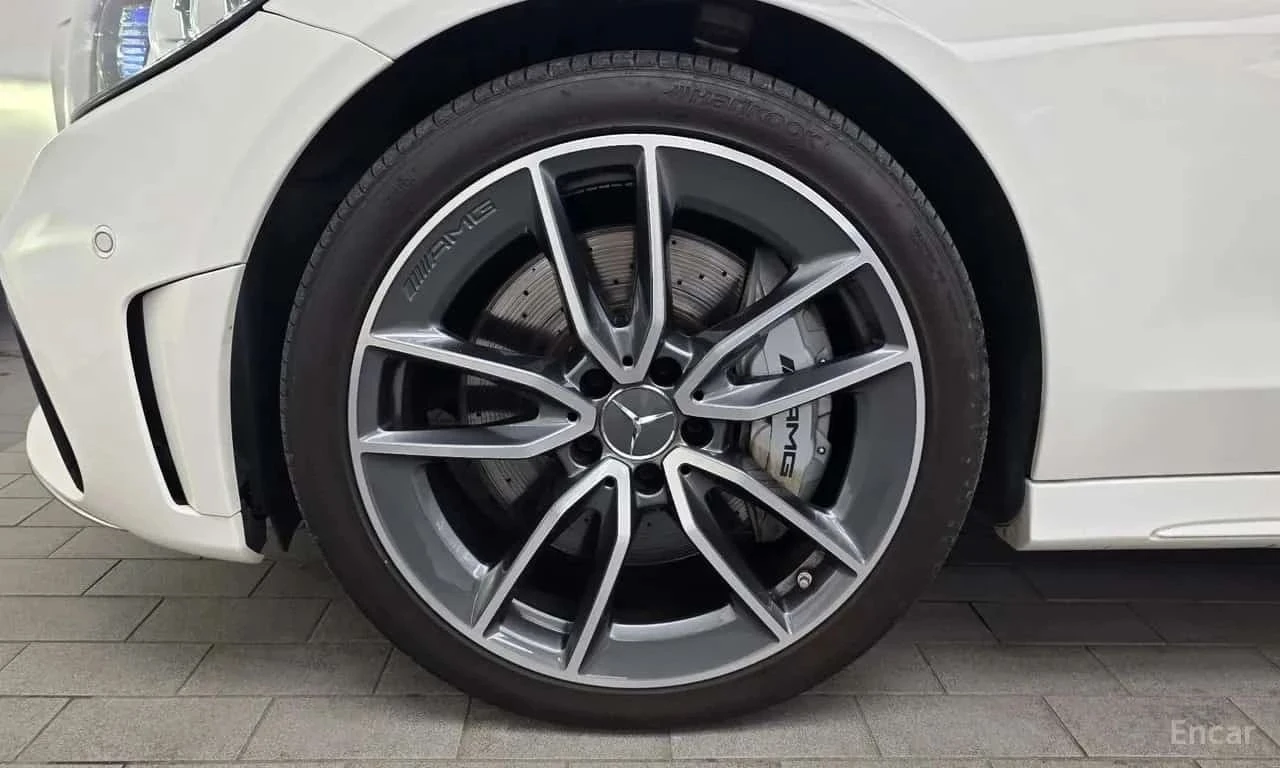 Mercedes-Benz C 43 AMG | Mobile.bg � ����������� 5