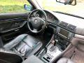 BMW 528 Газов инжекцион! - изображение 8